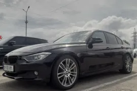 BMW, 3 Series, 328