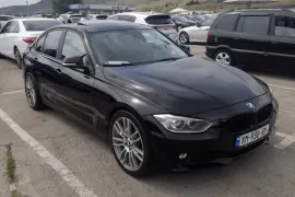 BMW, 3 Series, 328