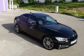 BMW, 3 Series, 328