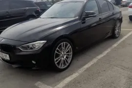 BMW, 3 Series, 328