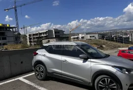 Nissan, Kicks SR