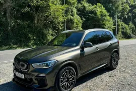 BMW, X Series, X5