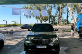 BMW, X Series, X5