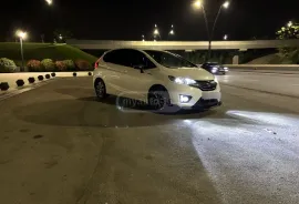 Honda, Fit