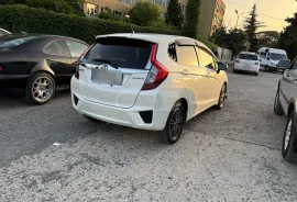 Honda, Fit