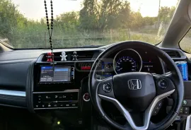 Honda, Fit