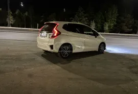 Honda, Fit