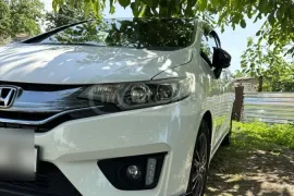 Honda, Fit