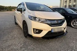 Honda, Fit