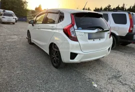 Honda, Fit