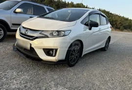 Honda, Fit