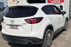 Mazda, CX series, CX-5