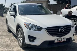 Mazda, CX series, CX-5