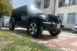 Jeep, Wrangler