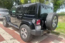 Jeep, Wrangler