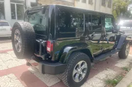 Jeep, Wrangler