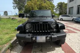 Jeep, Wrangler