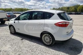 Ford, C-Max