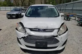 Ford, C-Max