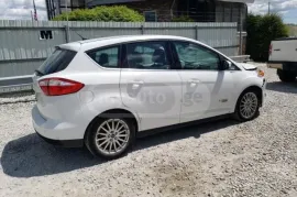 Ford, C-Max