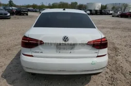 Volkswagen, Passat