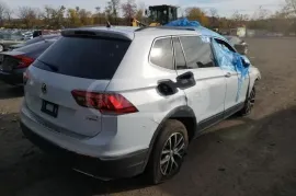 Volkswagen, Tiguan