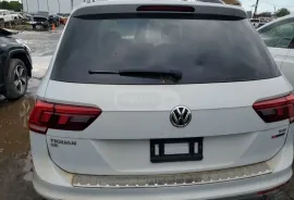 Volkswagen, Tiguan