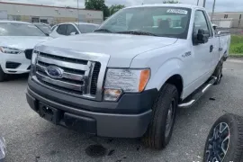 Ford, F150