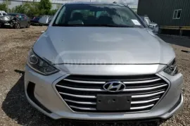 Hyundai, Elantra