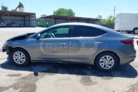 Hyundai, Elantra