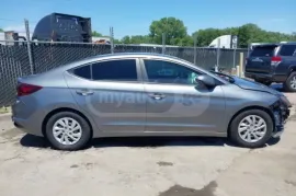 Hyundai, Elantra