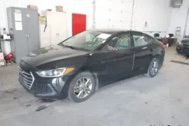 Hyundai, Elantra