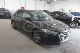 Hyundai, Elantra