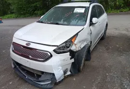 Kia, Niro