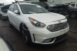 Kia, Niro