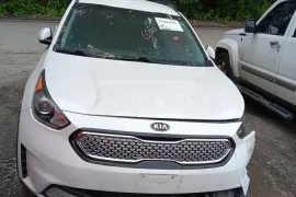 Kia, Niro