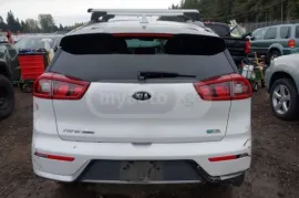 Kia, Niro