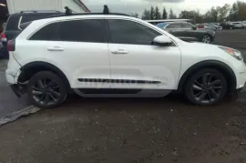 Kia, Niro