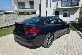 BMW, 4 Series, 430