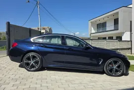 BMW, 4 Series, 430