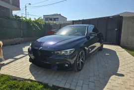 BMW, 4 Series, 430