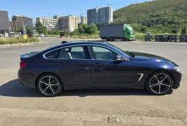 BMW, 4 Series, 430