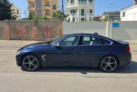 BMW, 4 Series, 430