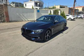 BMW, 4 Series, 430