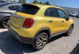 Fiat , 500X