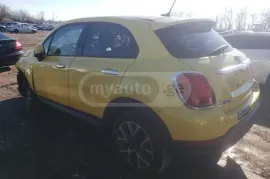 Fiat , 500X