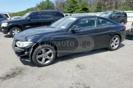 BMW, 4 Series, 428 XI