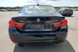 BMW, 4 Series, 428 XI