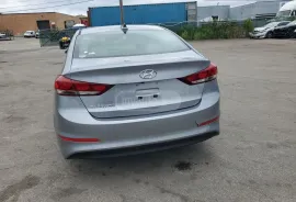 Hyundai, Elantra