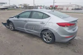 Hyundai, Elantra